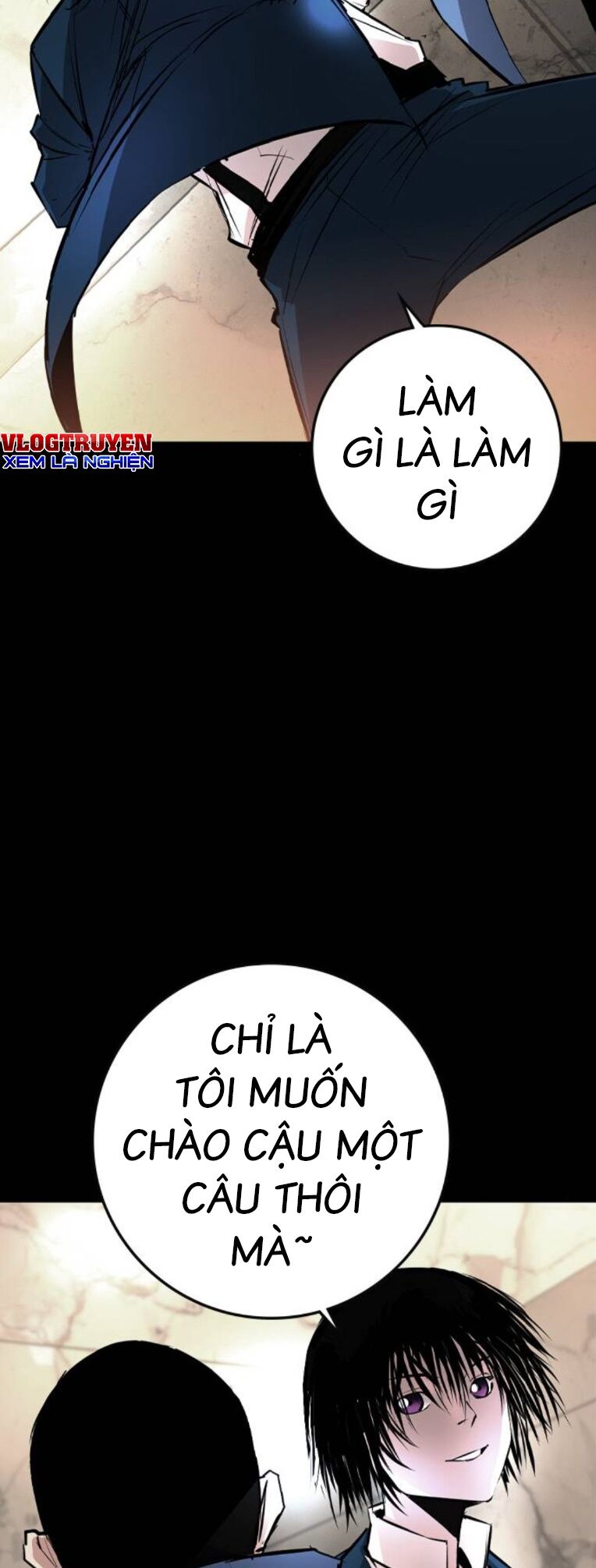 Phòng Gym Hanlim Chapter 161 - 2