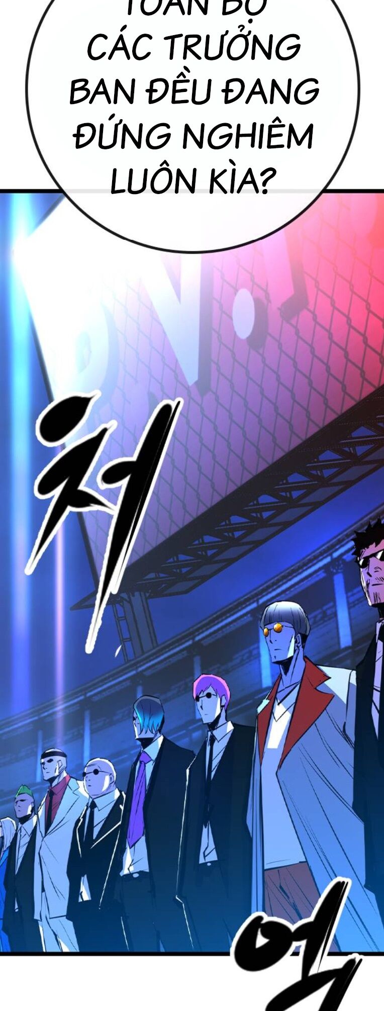 Phòng Gym Hanlim Chapter 161 - 28