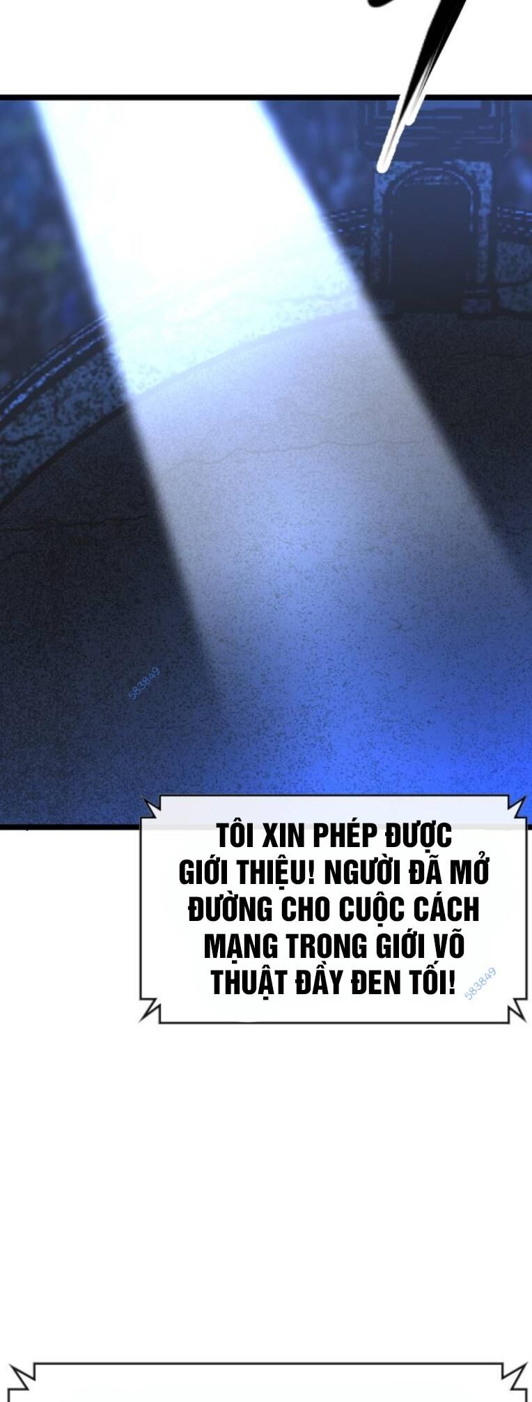 Phòng Gym Hanlim Chapter 161 - 29