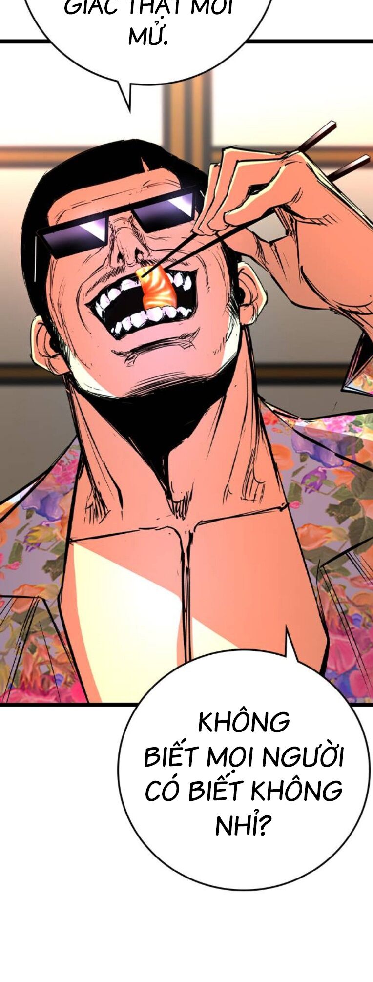 Phòng Gym Hanlim Chapter 161 - 38