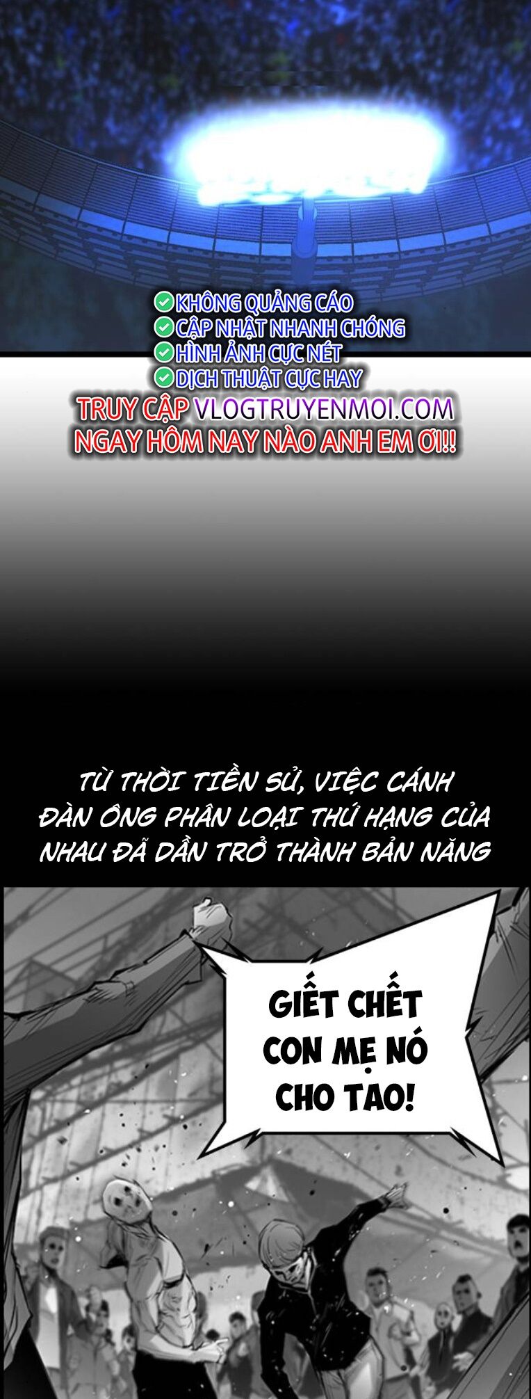 Phòng Gym Hanlim Chapter 161 - 40