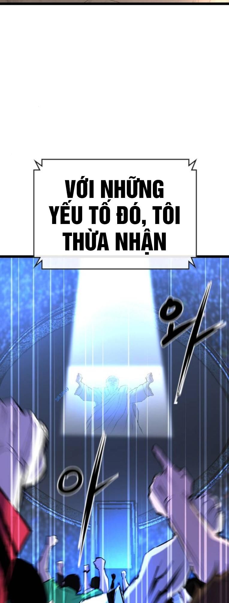 Phòng Gym Hanlim Chapter 161 - 55