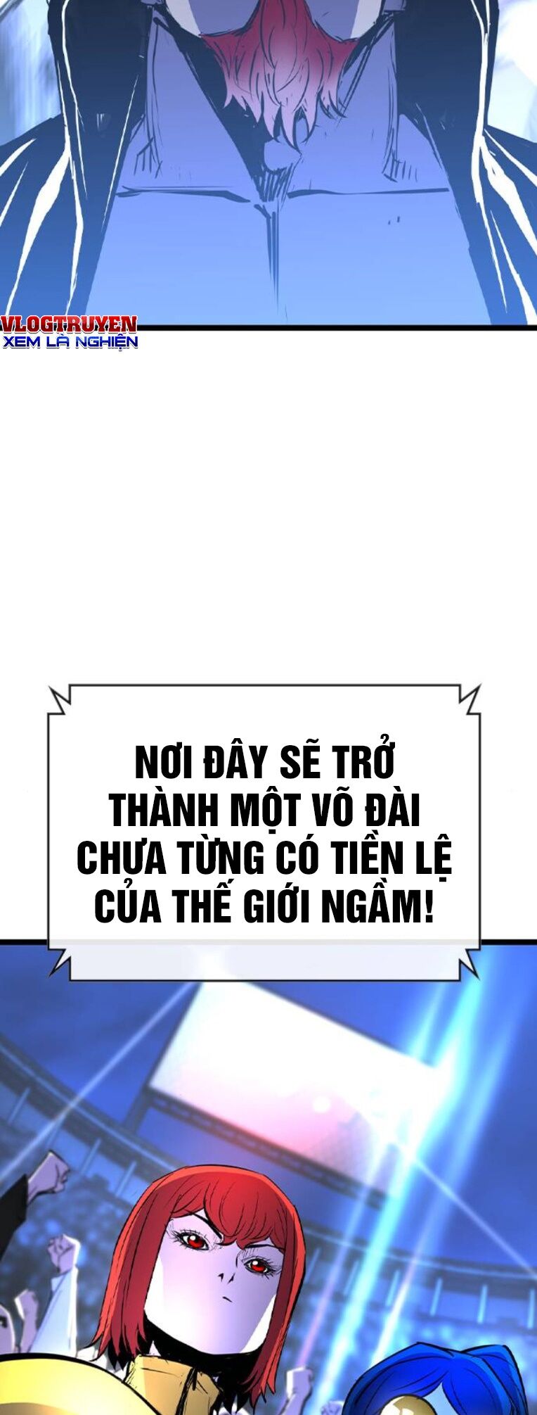 Phòng Gym Hanlim Chapter 161 - 60