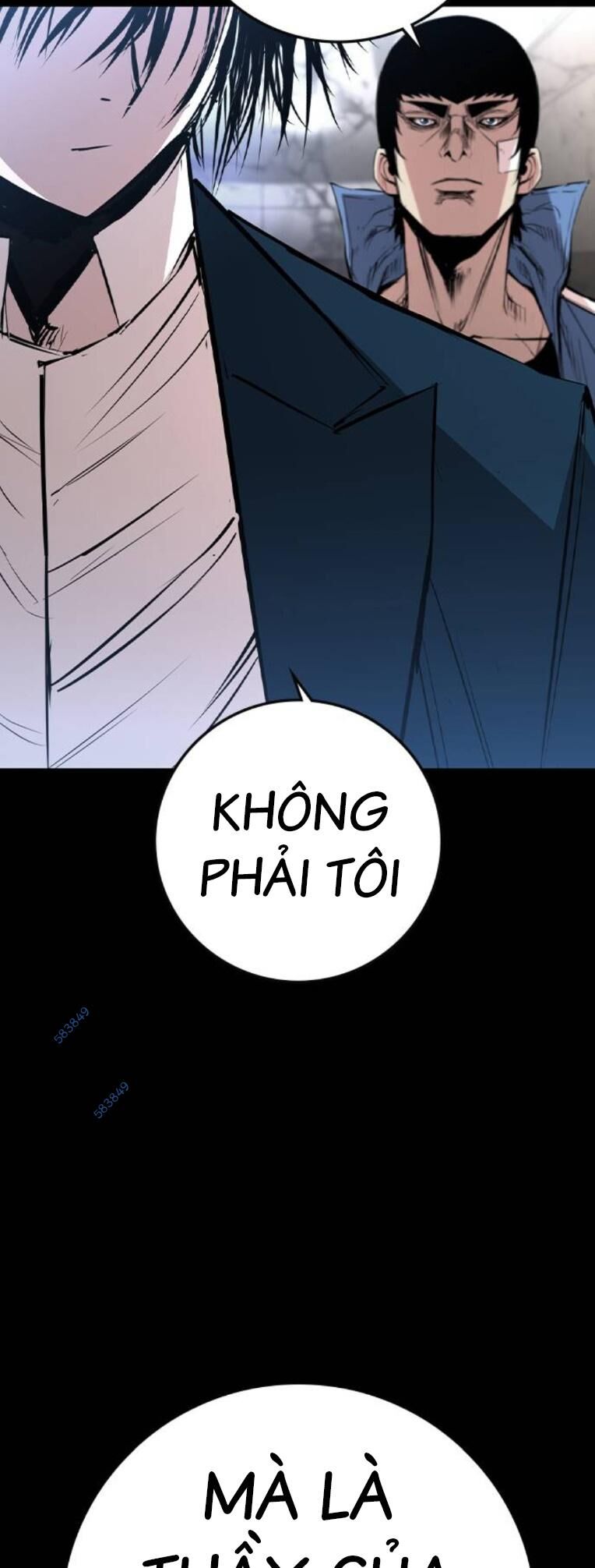 Phòng Gym Hanlim Chapter 161 - 7