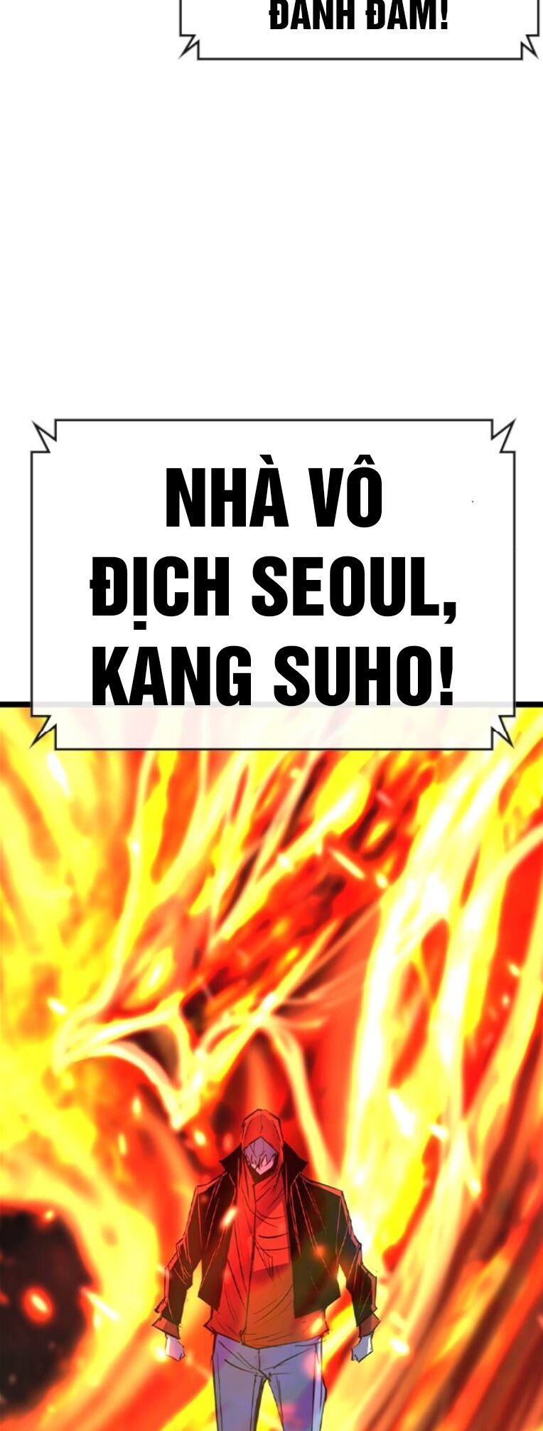 Phòng Gym Hanlim Chapter 161 - 78