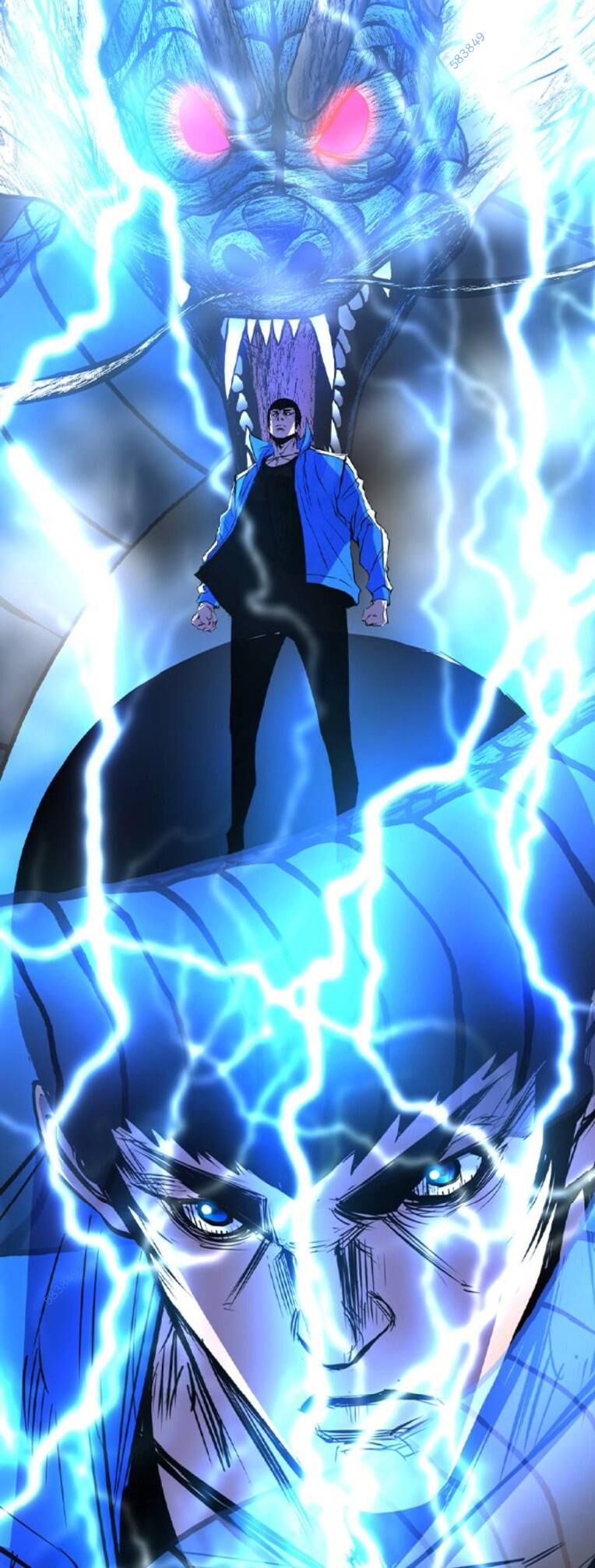 Phòng Gym Hanlim Chapter 161 - 81