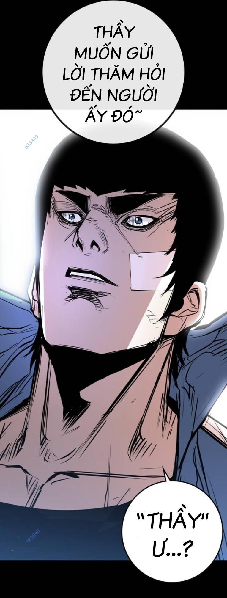 Phòng Gym Hanlim Chapter 161 - 9