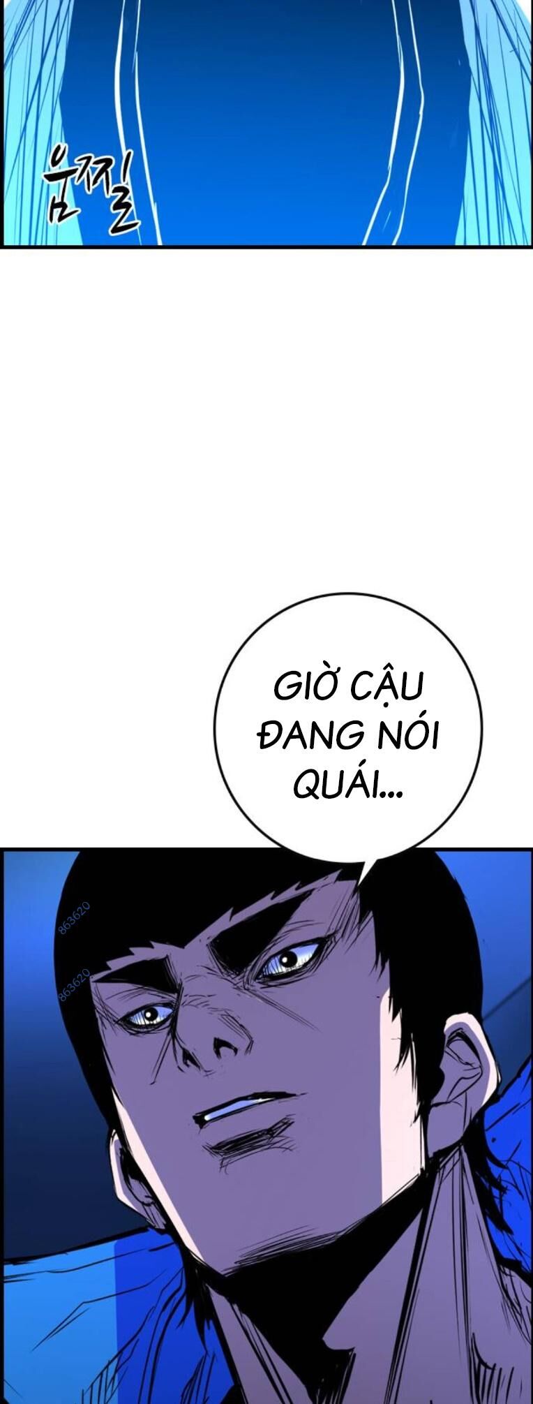Phòng Gym Hanlim Chapter 162 - 117