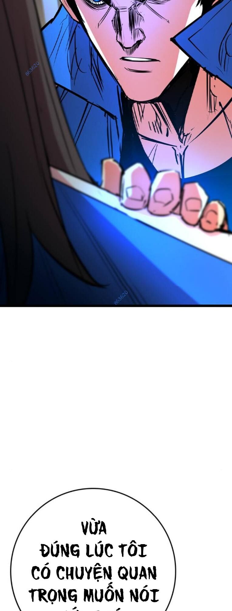 Phòng Gym Hanlim Chapter 162 - 19