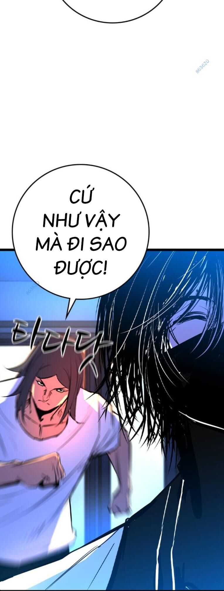 Phòng Gym Hanlim Chapter 162 - 81