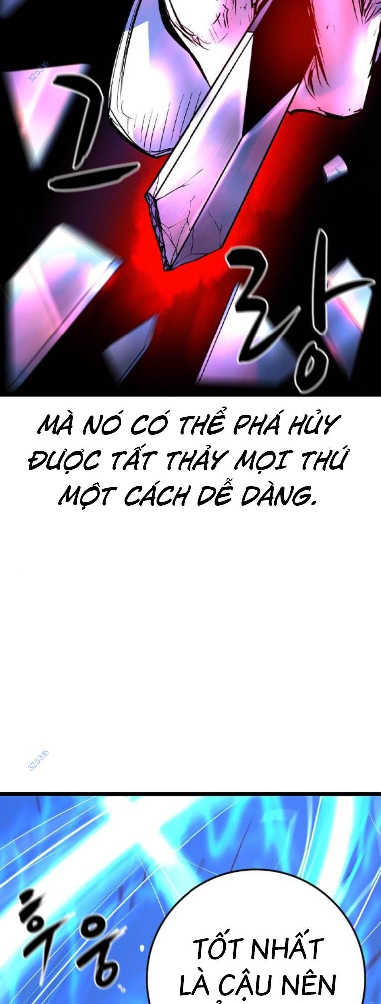 Phòng Gym Hanlim Chapter 163 - 113