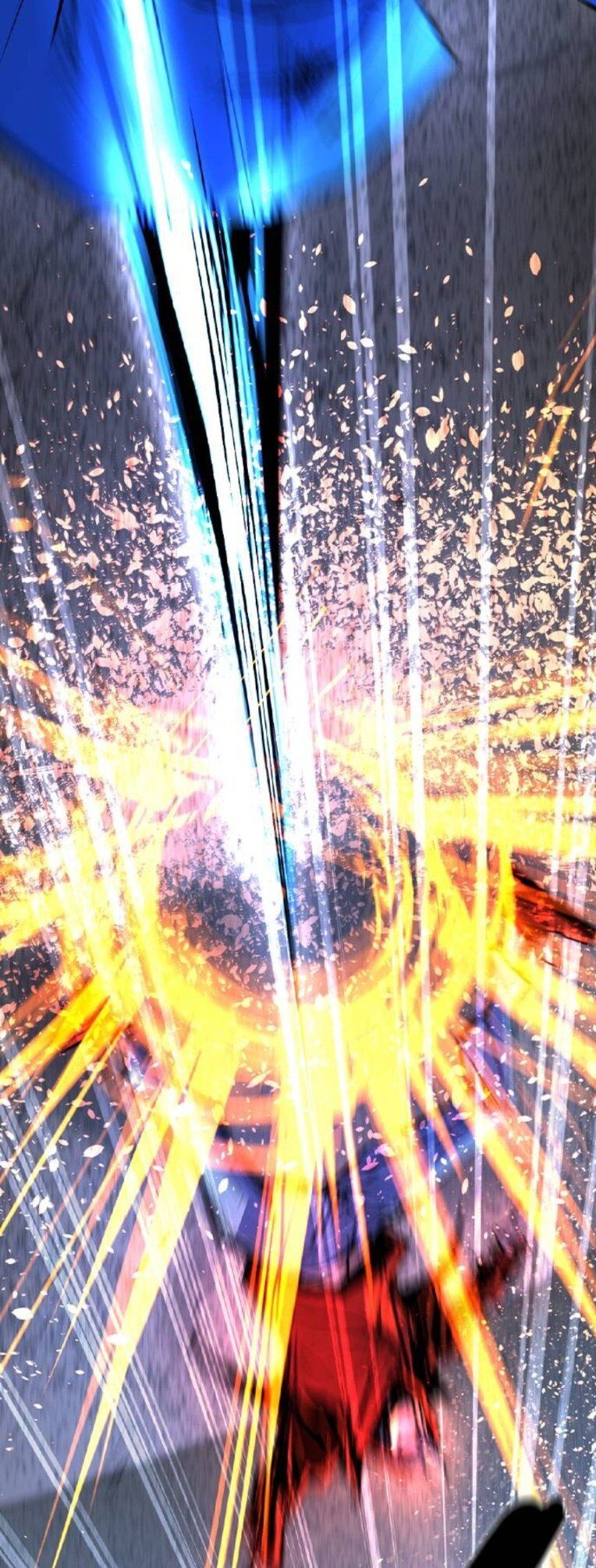 Phòng Gym Hanlim Chapter 169 - 113