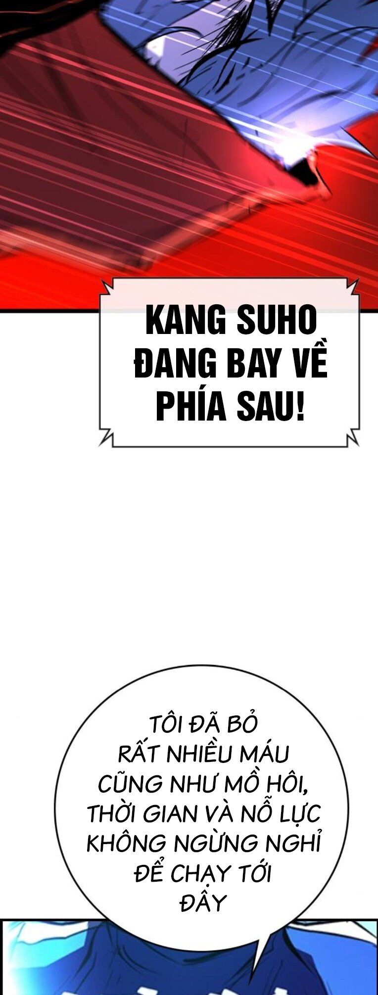 Phòng Gym Hanlim Chapter 169 - 115