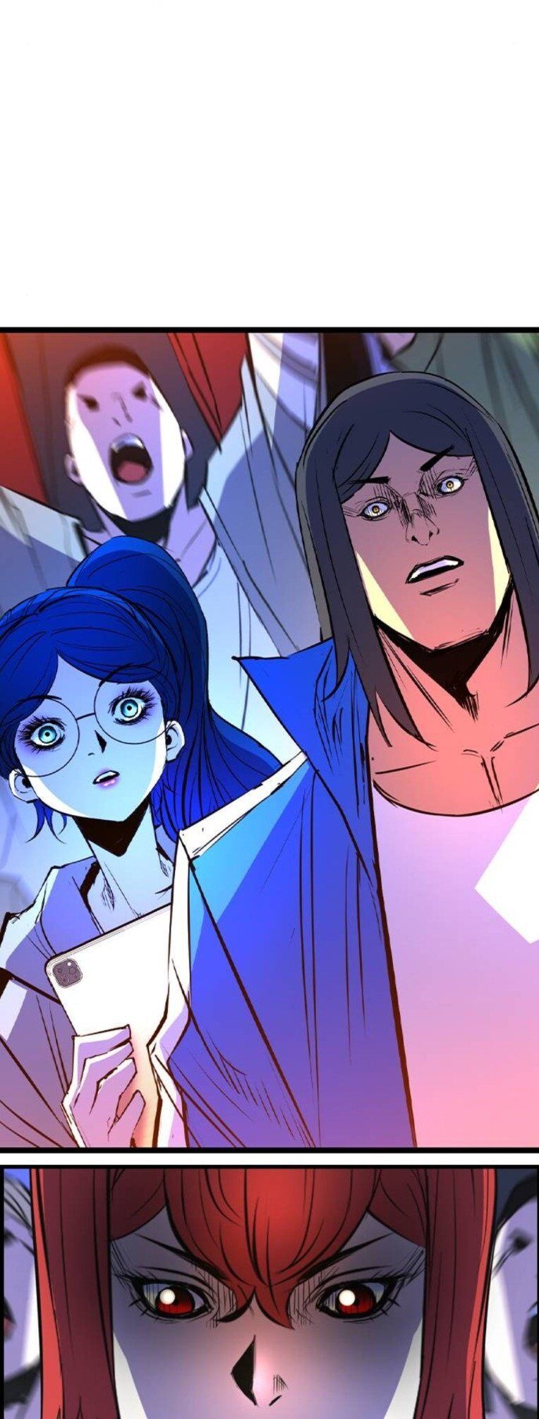 Phòng Gym Hanlim Chapter 169 - 123