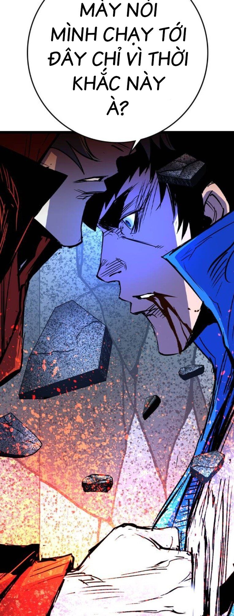 Phòng Gym Hanlim Chapter 169 - 129