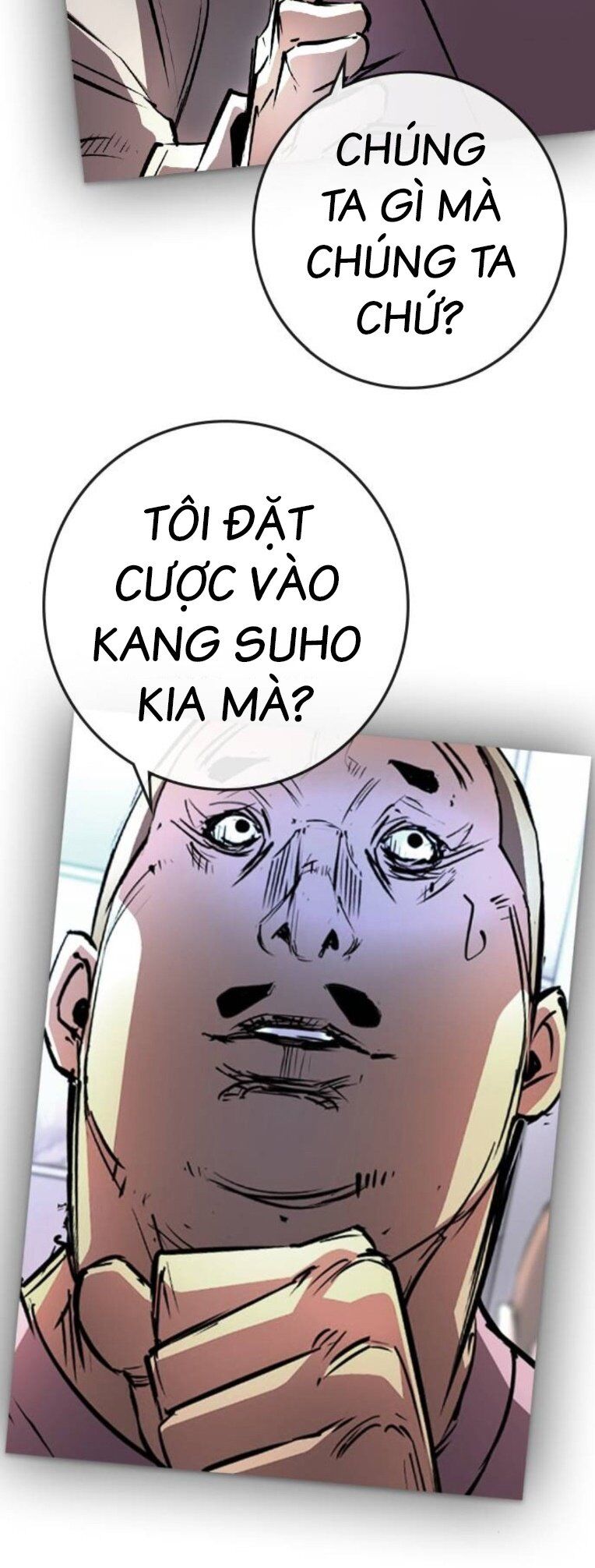 Phòng Gym Hanlim Chapter 169 - 13