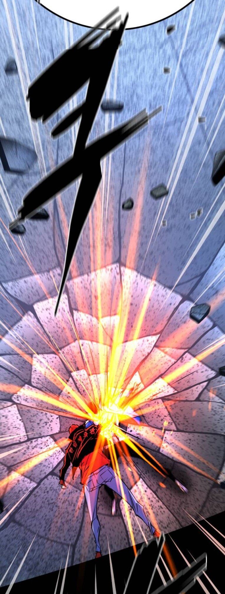 Phòng Gym Hanlim Chapter 169 - 132