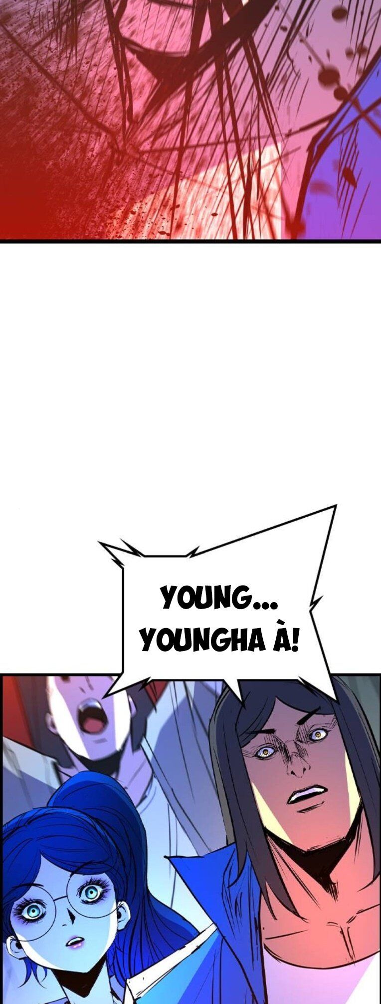 Phòng Gym Hanlim Chapter 169 - 134