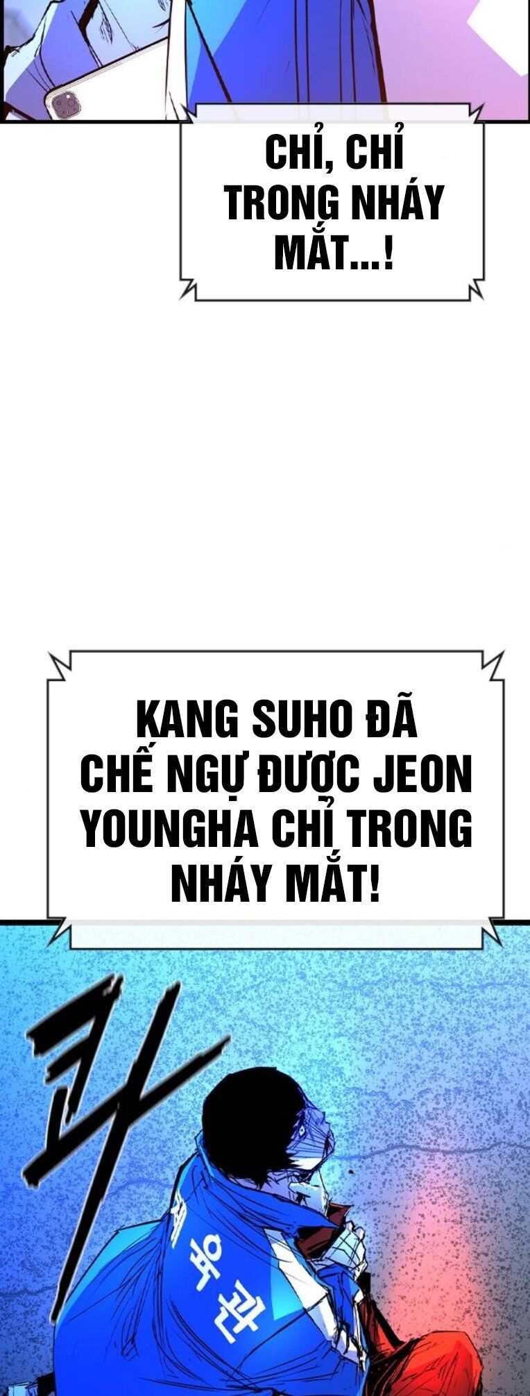 Phòng Gym Hanlim Chapter 169 - 135