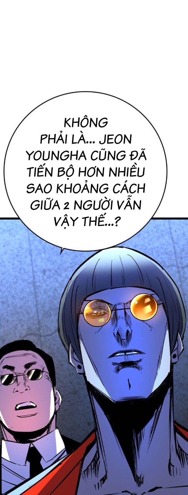Phòng Gym Hanlim Chapter 169 - 137
