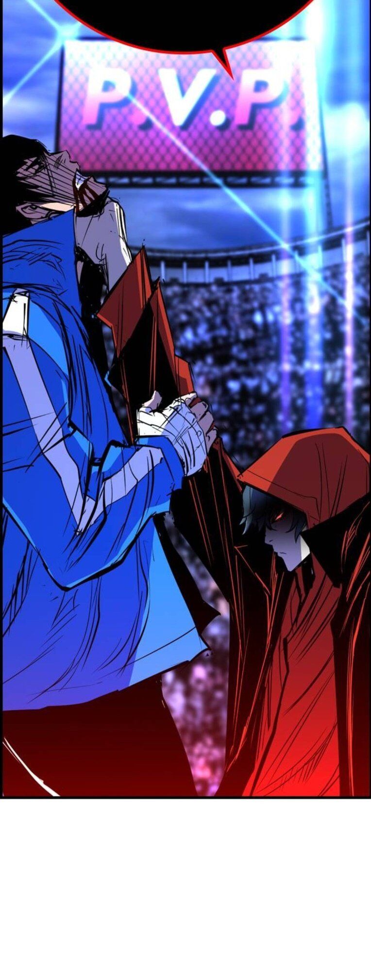 Phòng Gym Hanlim Chapter 169 - 146