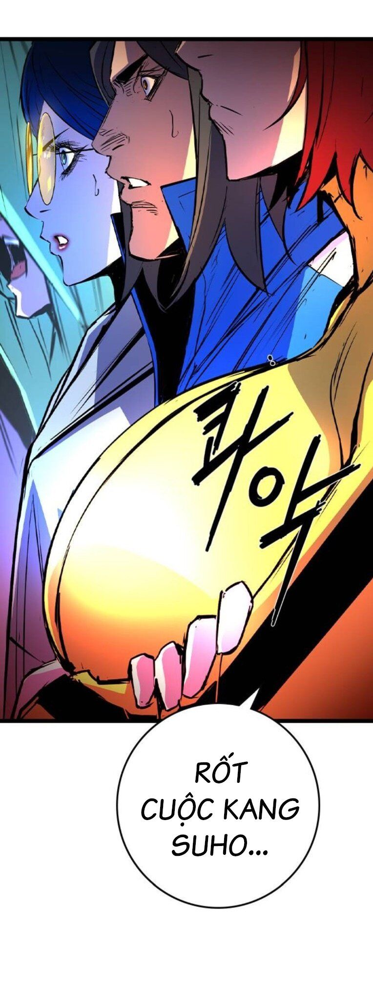 Phòng Gym Hanlim Chapter 169 - 147