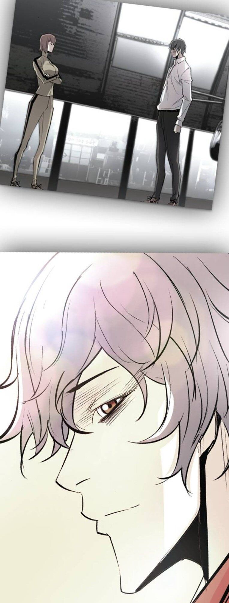 Phòng Gym Hanlim Chapter 169 - 151