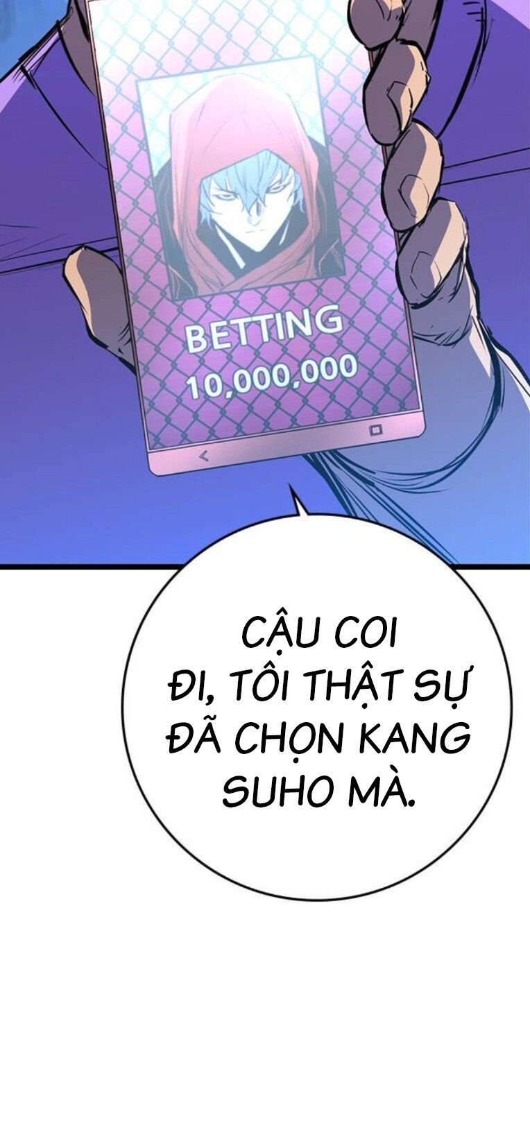 Phòng Gym Hanlim Chapter 169 - 16