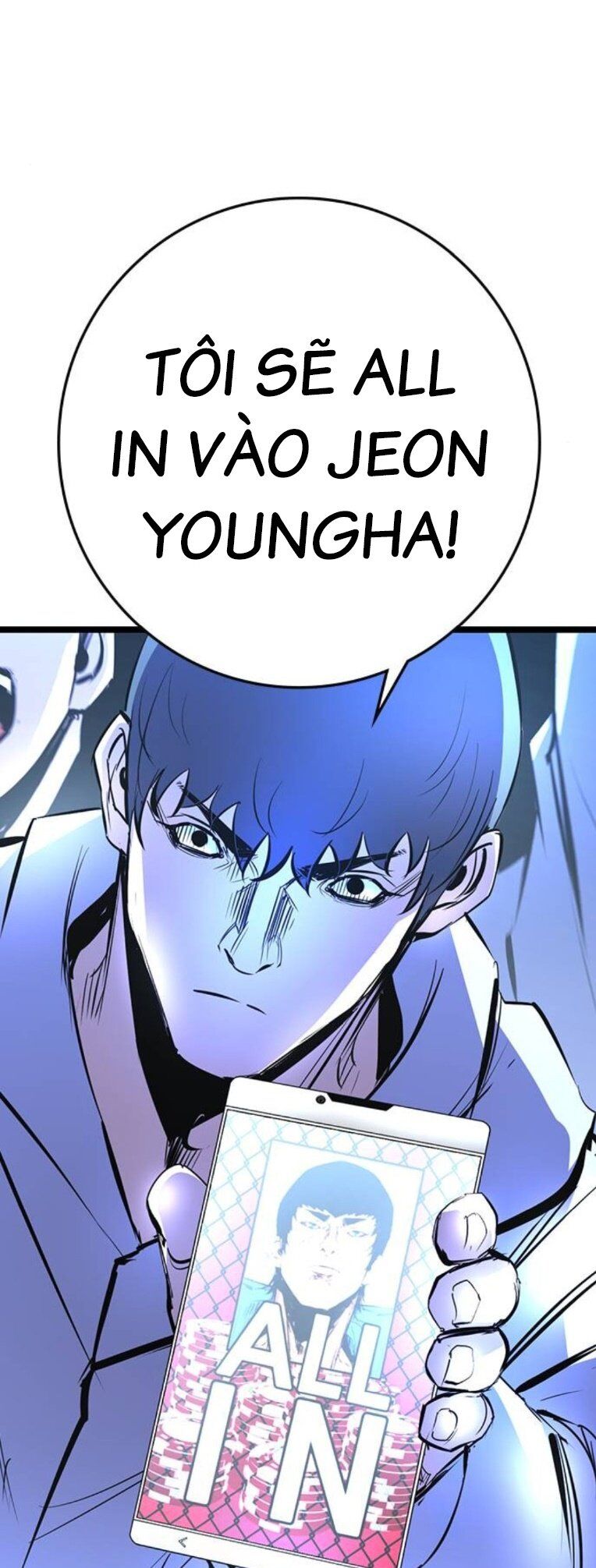 Phòng Gym Hanlim Chapter 169 - 18