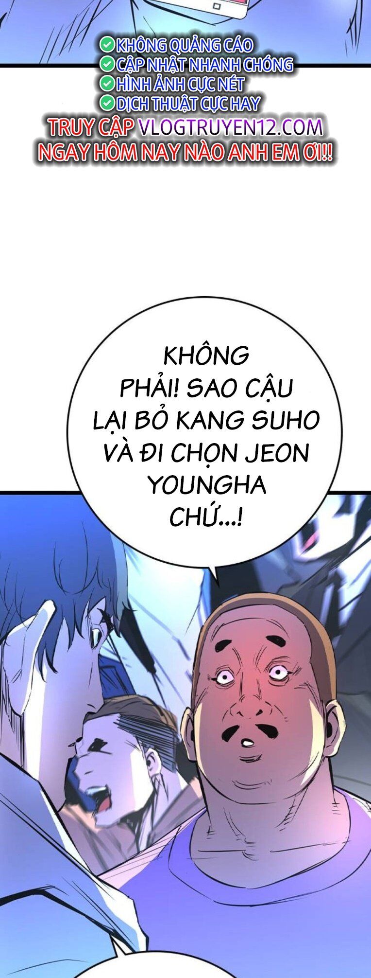 Phòng Gym Hanlim Chapter 169 - 19