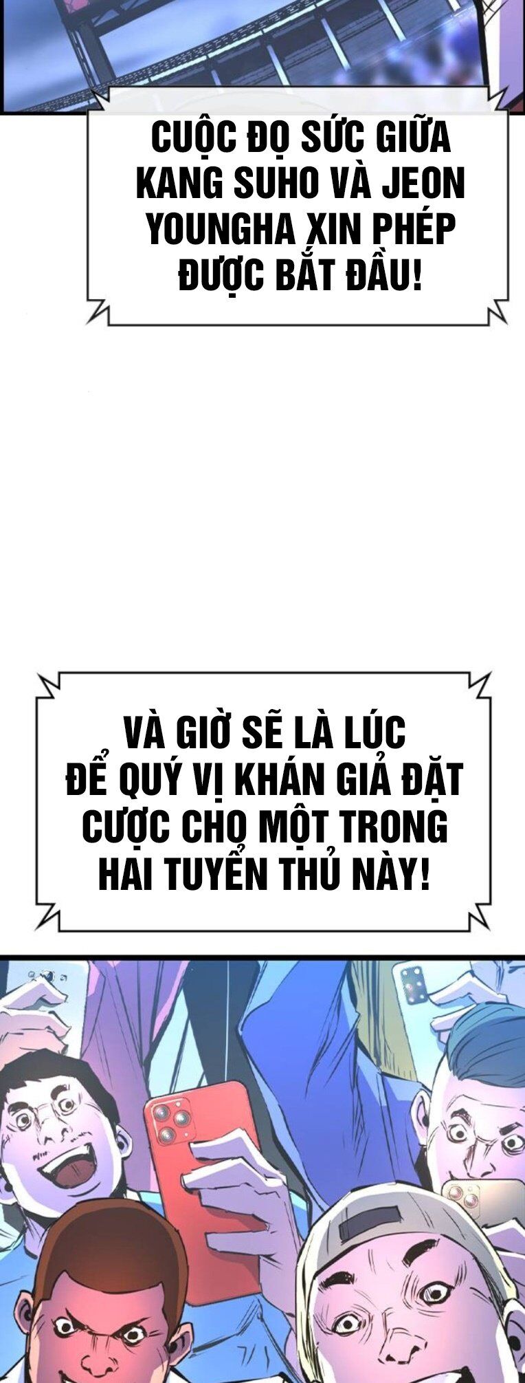 Phòng Gym Hanlim Chapter 169 - 2