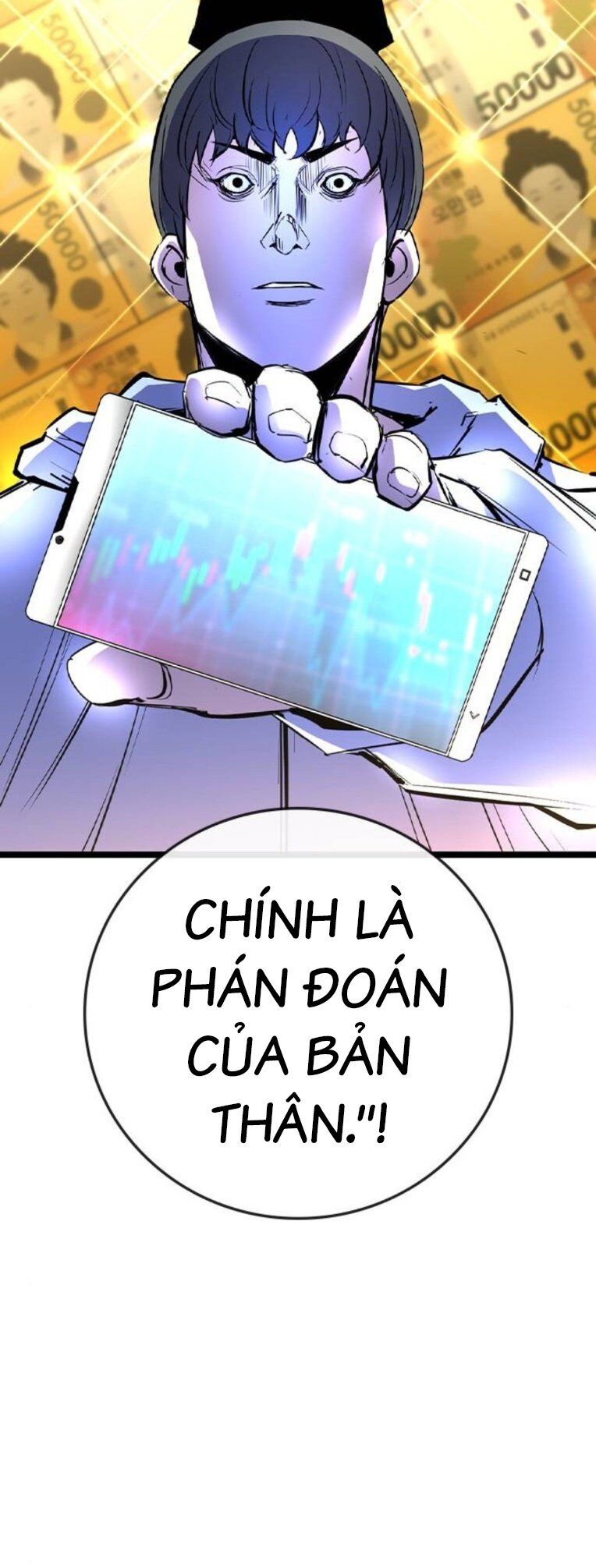 Phòng Gym Hanlim Chapter 169 - 21