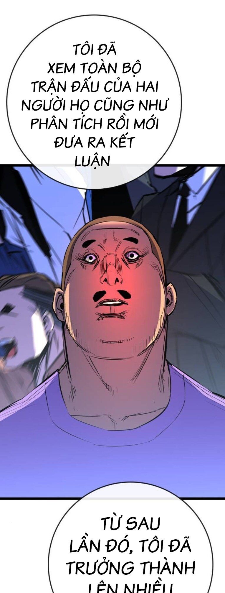 Phòng Gym Hanlim Chapter 169 - 22