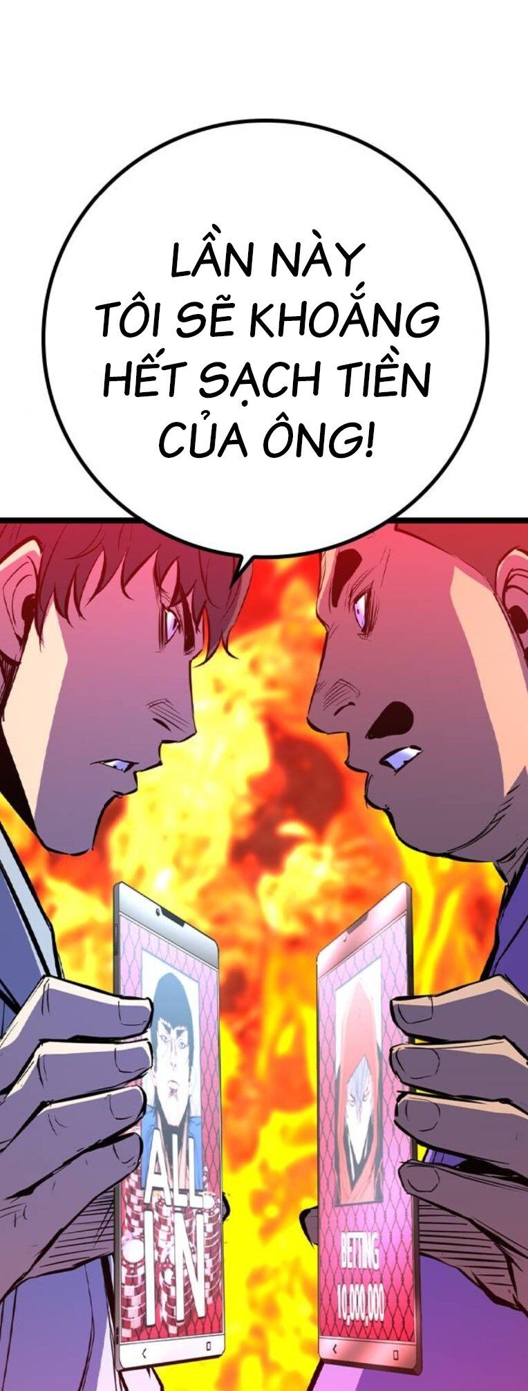 Phòng Gym Hanlim Chapter 169 - 24