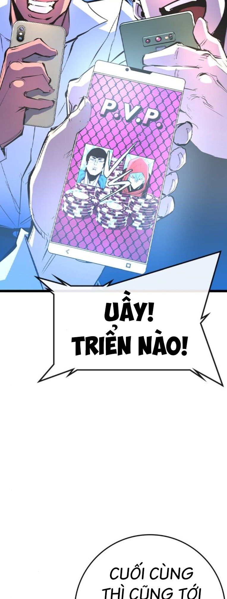 Phòng Gym Hanlim Chapter 169 - 3