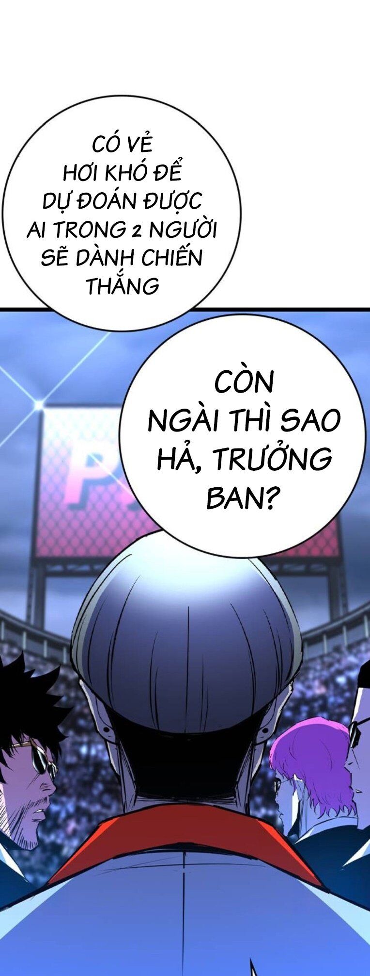 Phòng Gym Hanlim Chapter 169 - 36