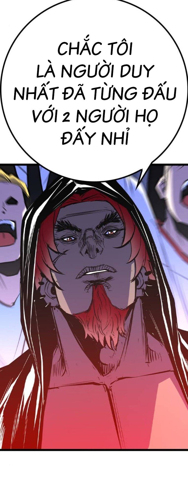 Phòng Gym Hanlim Chapter 169 - 40