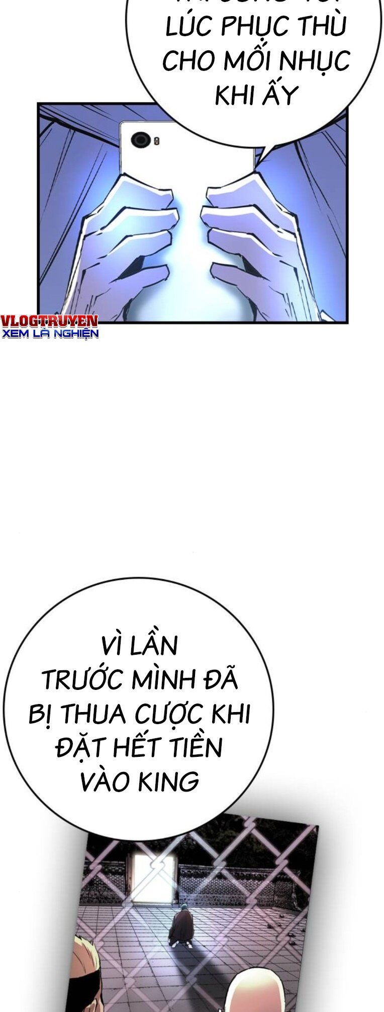 Phòng Gym Hanlim Chapter 169 - 4