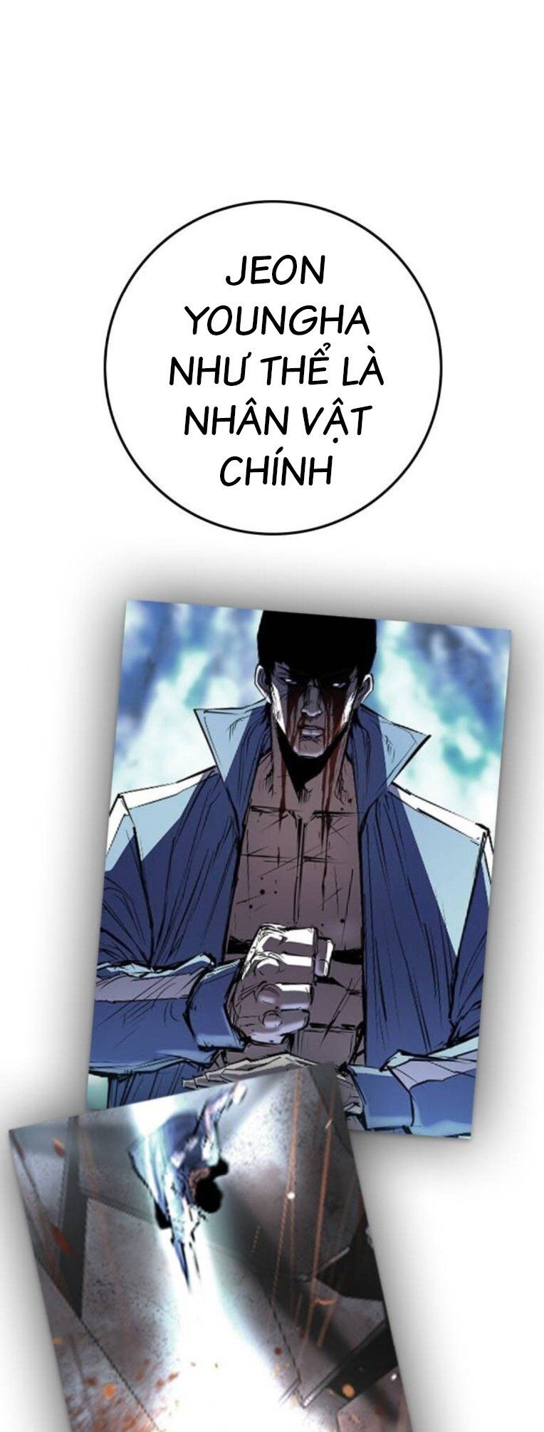 Phòng Gym Hanlim Chapter 169 - 41