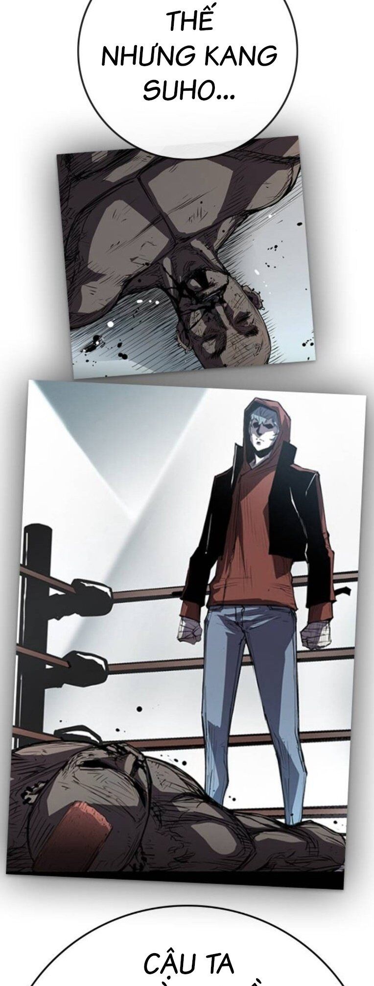 Phòng Gym Hanlim Chapter 169 - 43