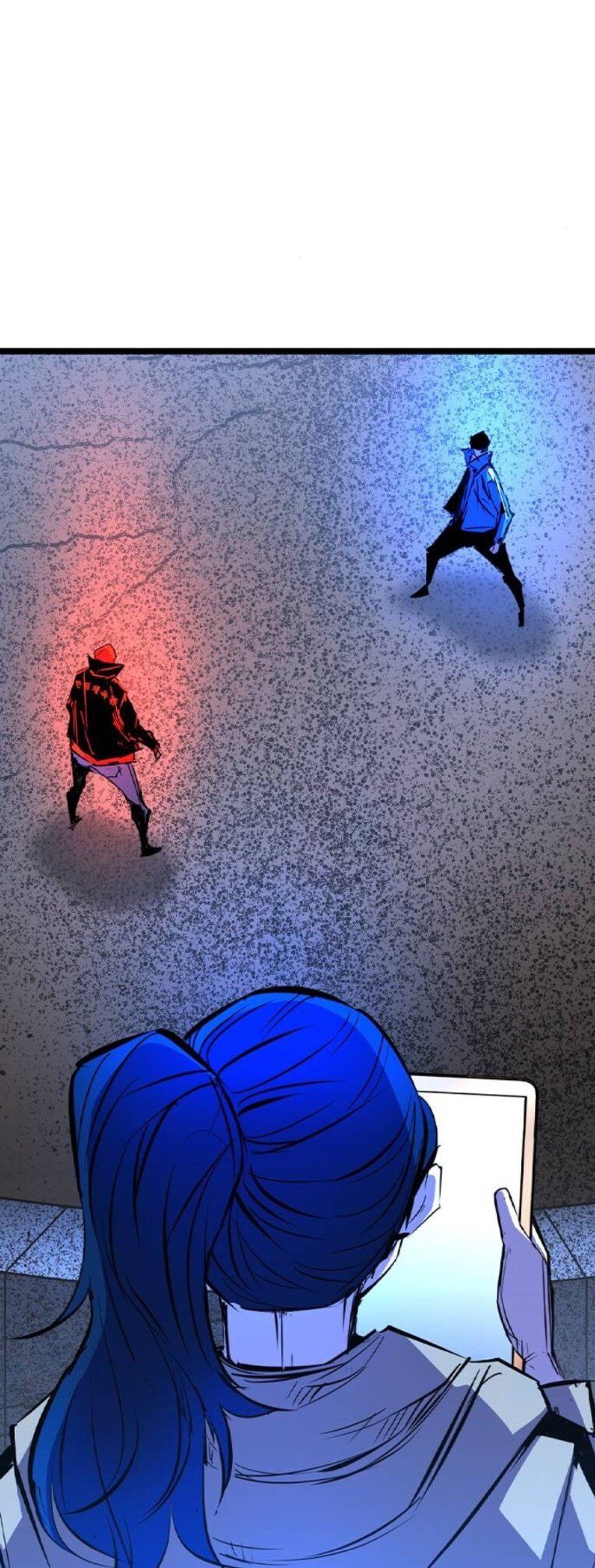 Phòng Gym Hanlim Chapter 169 - 48