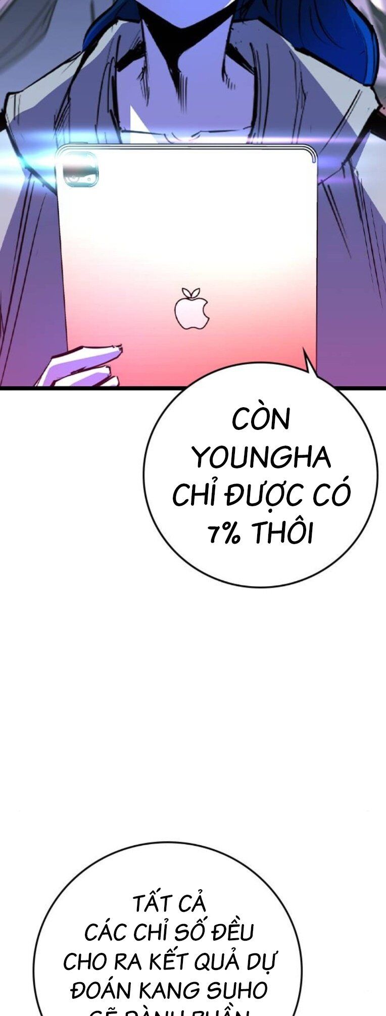 Phòng Gym Hanlim Chapter 169 - 50