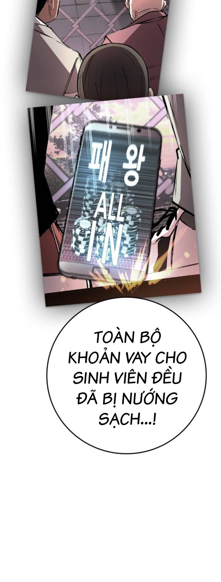 Phòng Gym Hanlim Chapter 169 - 5