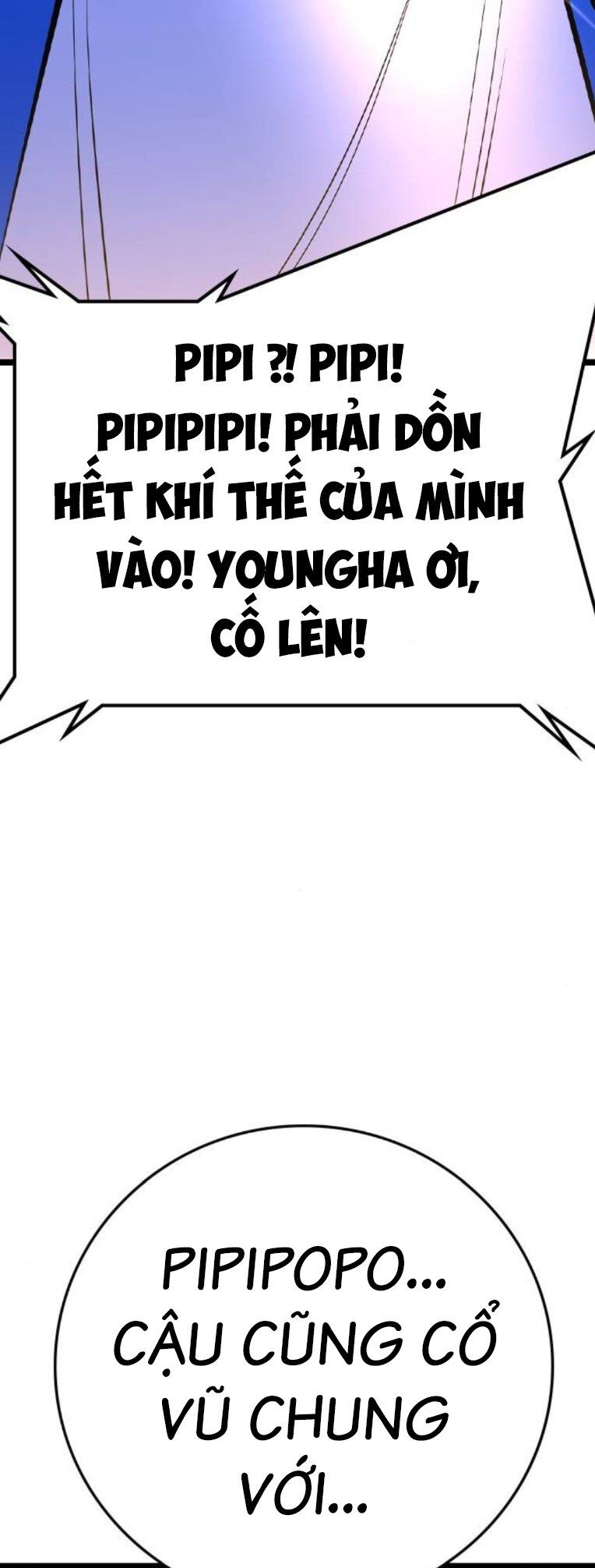 Phòng Gym Hanlim Chapter 169 - 53