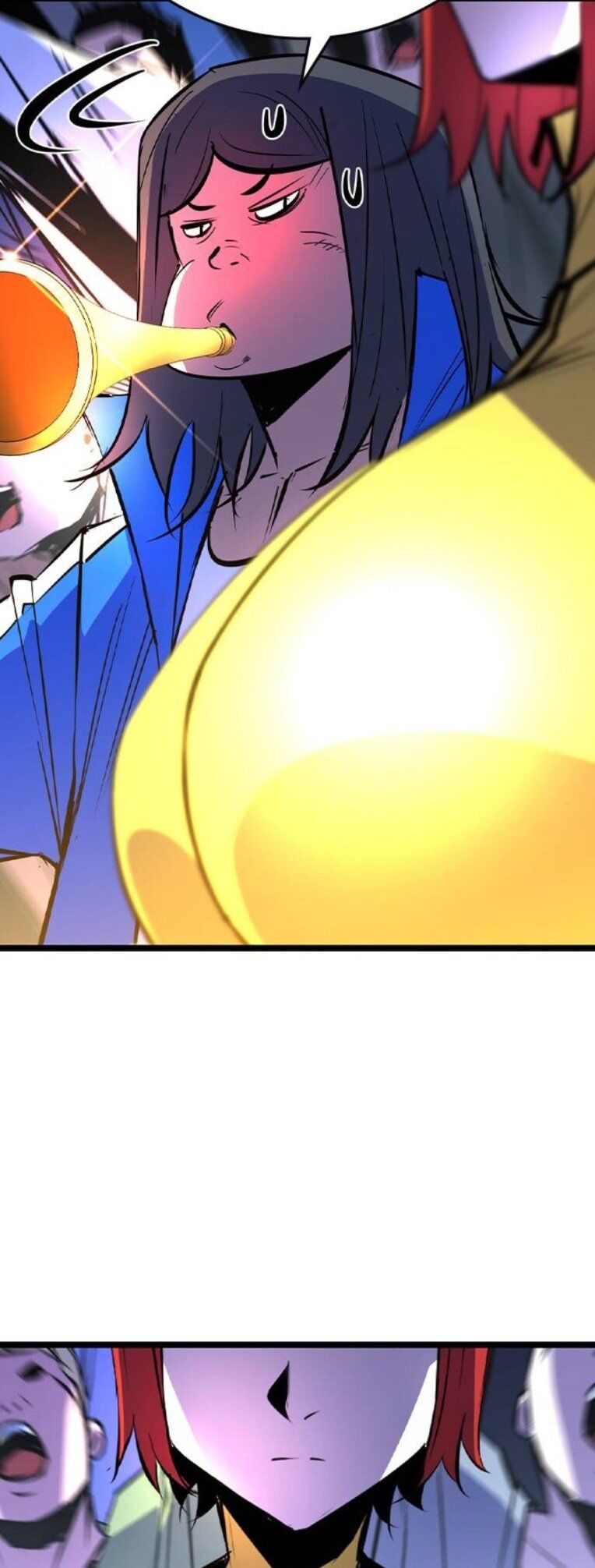 Phòng Gym Hanlim Chapter 169 - 54