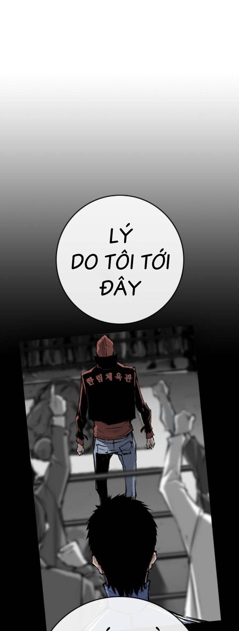 Phòng Gym Hanlim Chapter 169 - 61