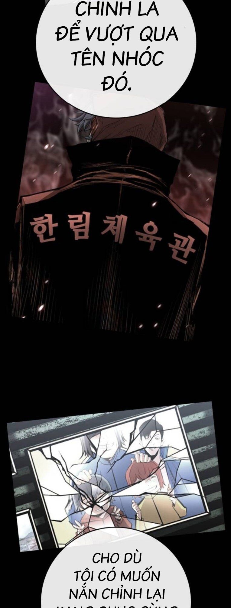 Phòng Gym Hanlim Chapter 169 - 62