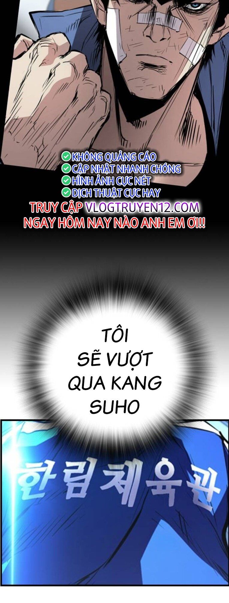 Phòng Gym Hanlim Chapter 169 - 64