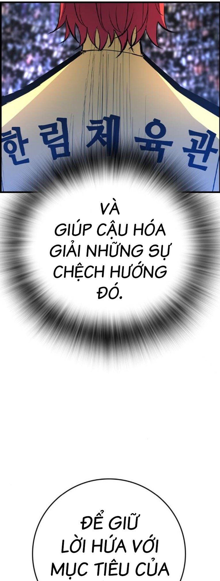 Phòng Gym Hanlim Chapter 169 - 65