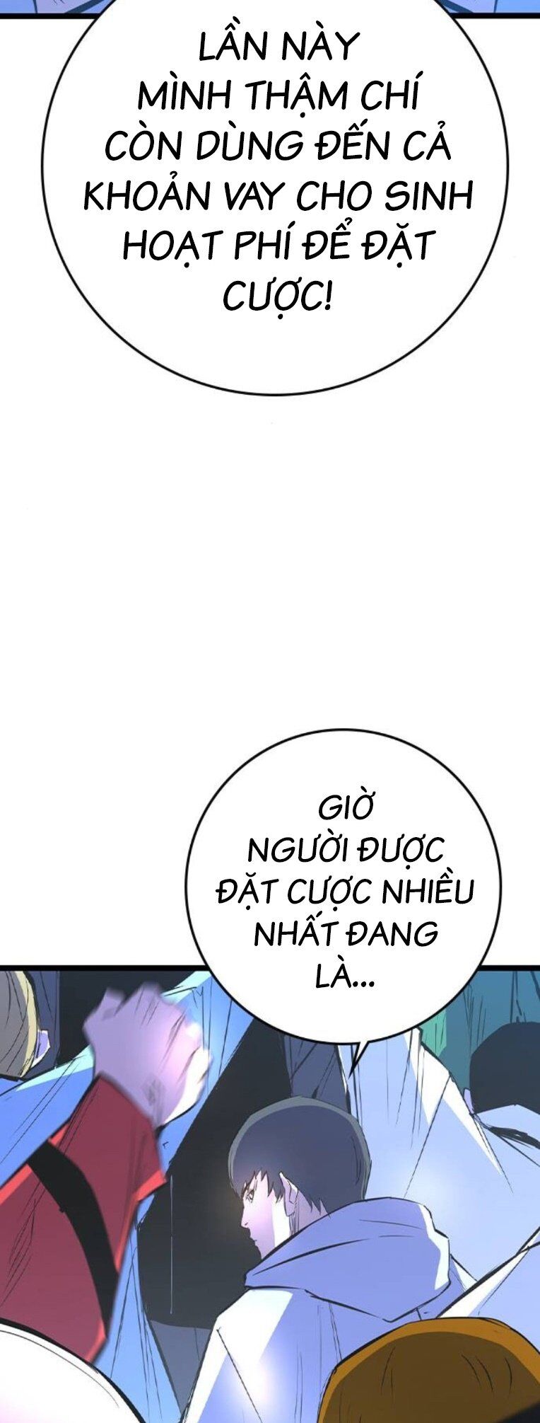 Phòng Gym Hanlim Chapter 169 - 7